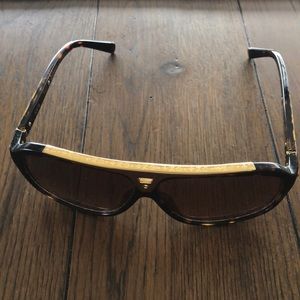 Sunglasses ,authentic ,hand made lv